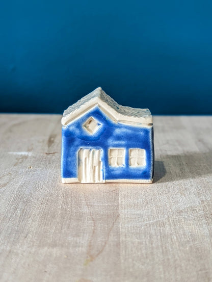 Miniature House