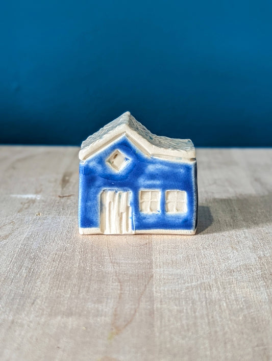 Miniature House