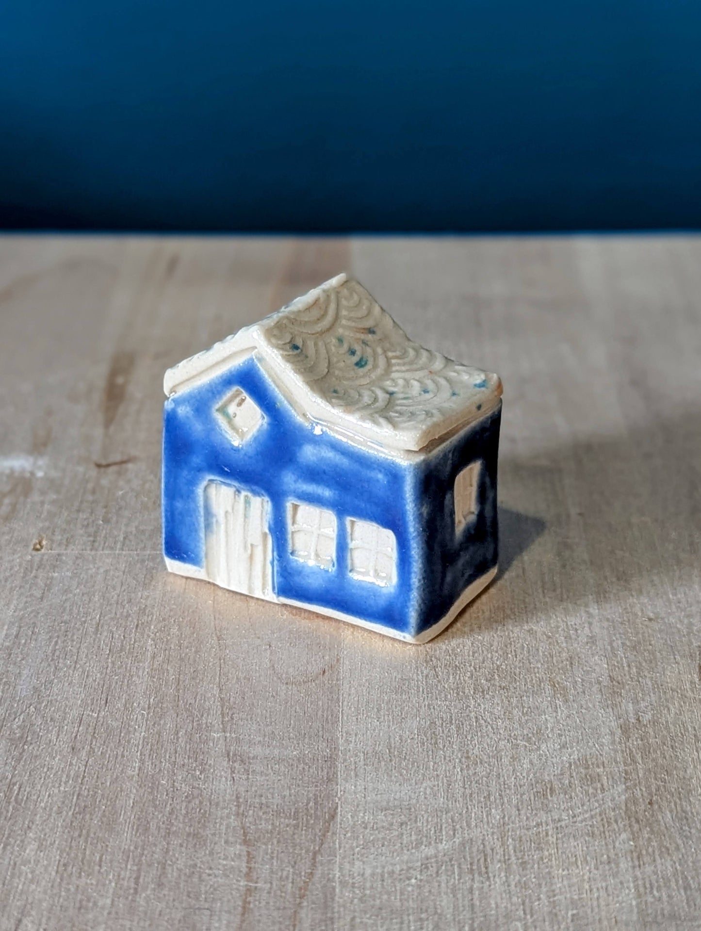 Miniature House