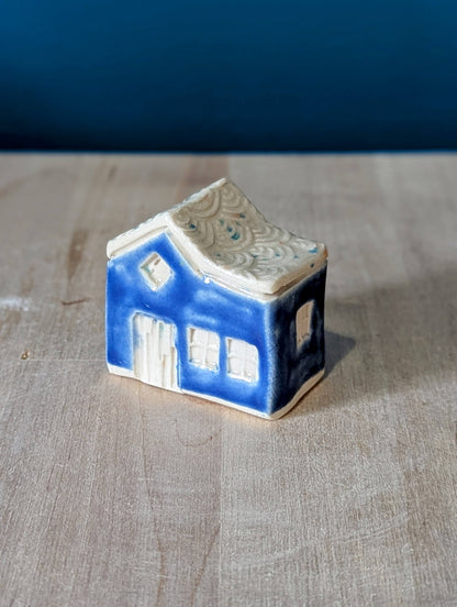 Miniature House