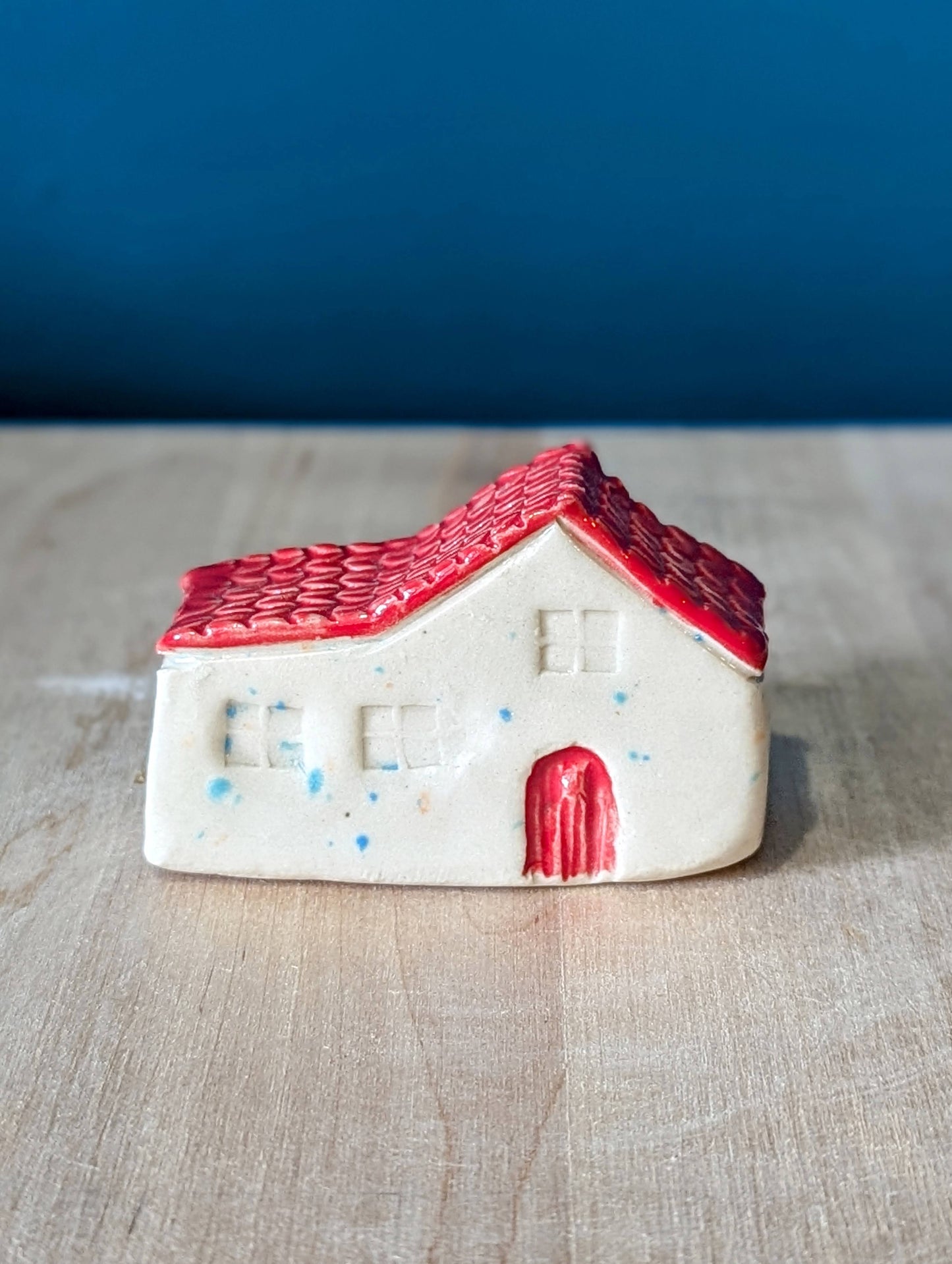 Miniature House
