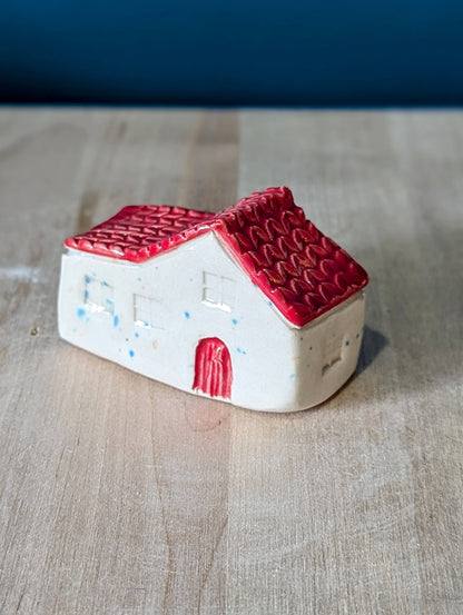 Miniature House