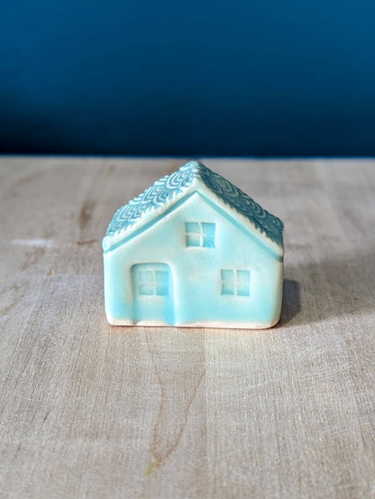 Miniature House
