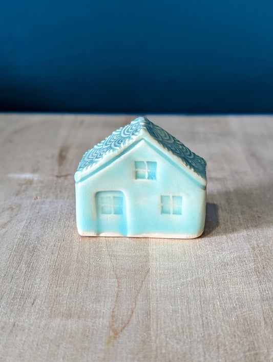 Miniature House