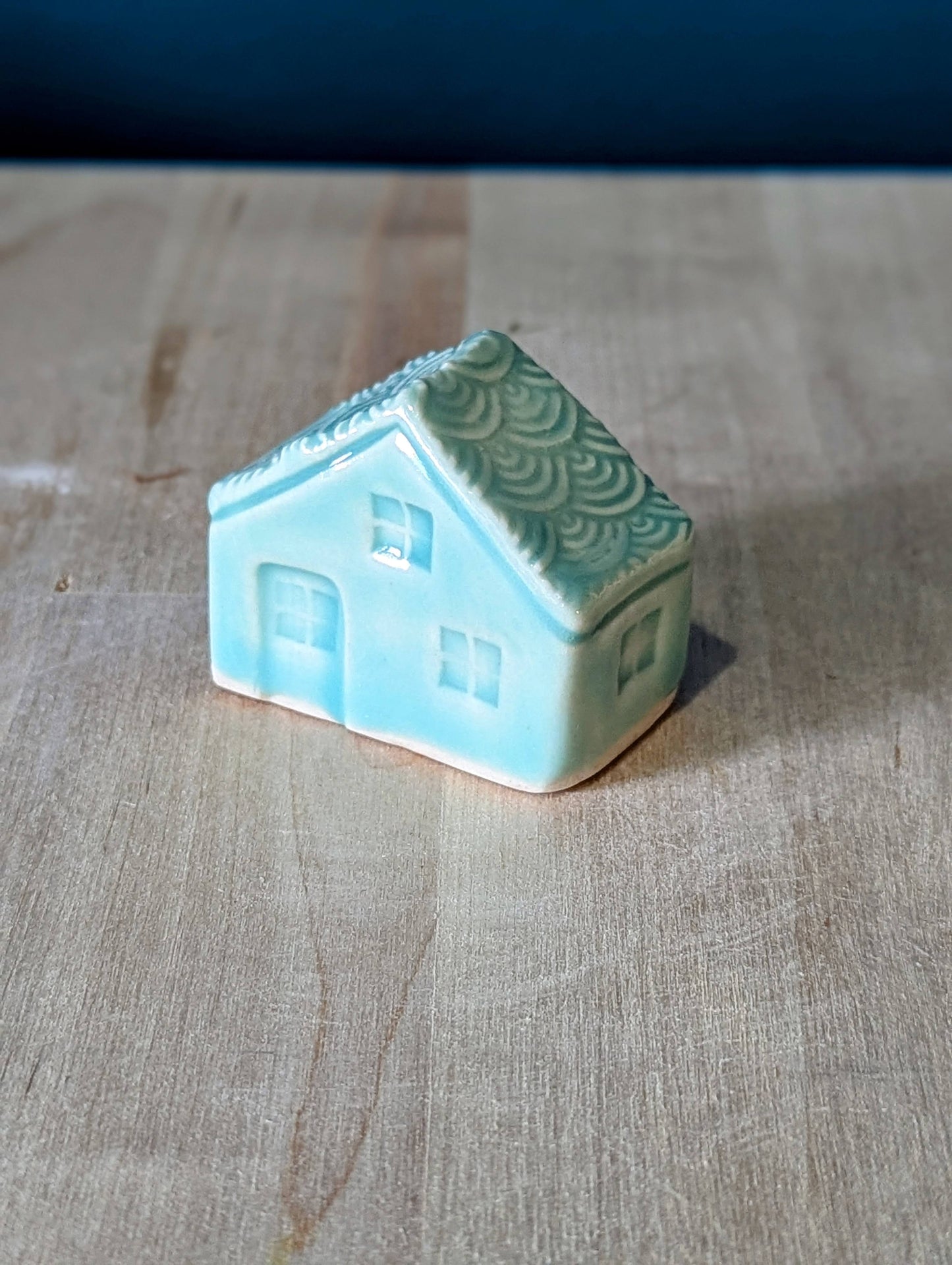 Miniature House