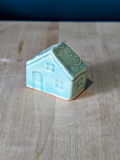 Miniature House