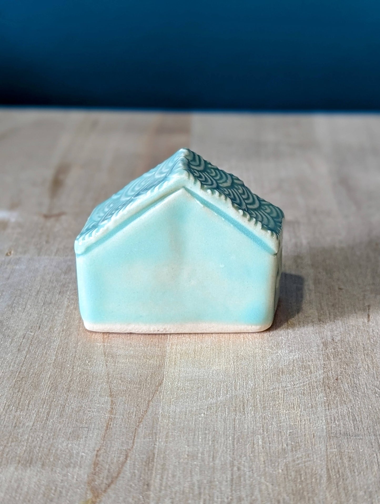 Miniature House