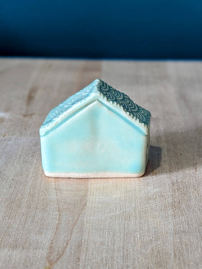 Miniature House
