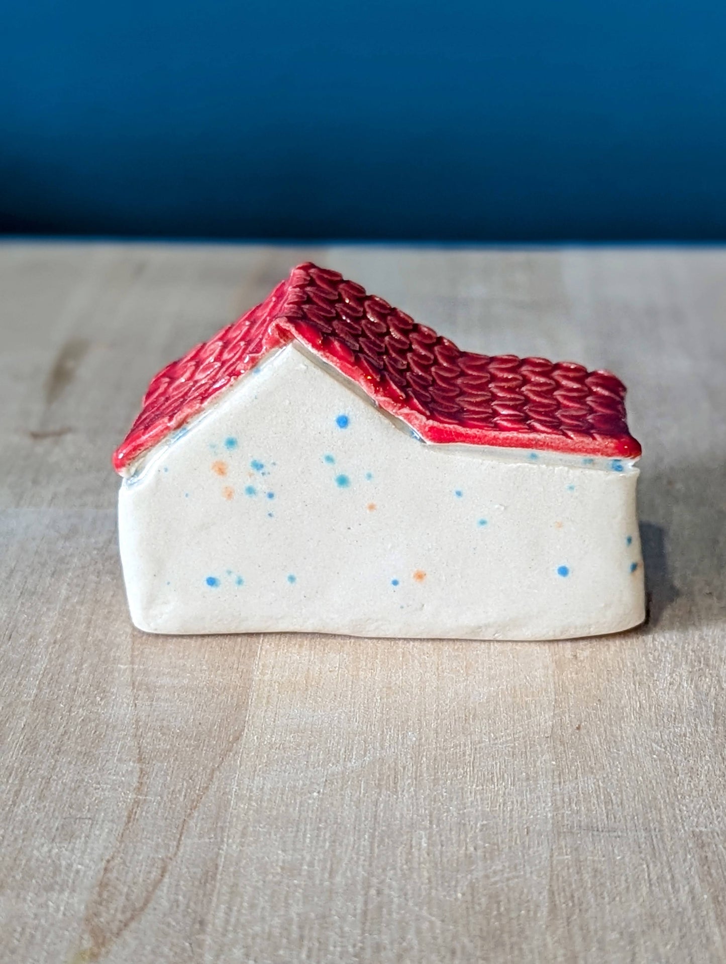 Miniature House