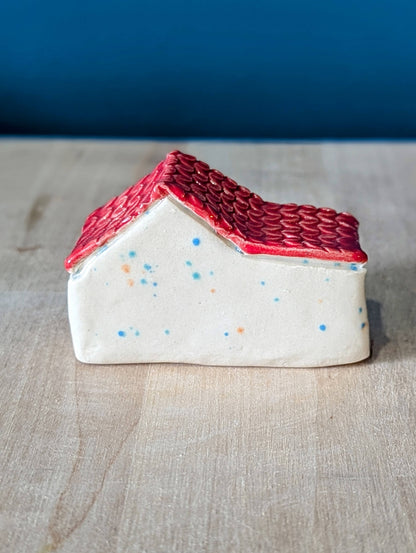Miniature House