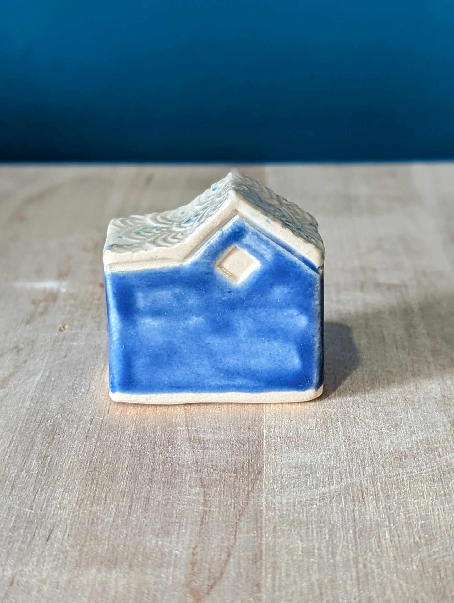 Miniature House