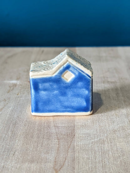 Miniature House