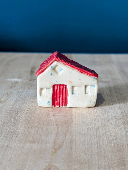Miniature House
