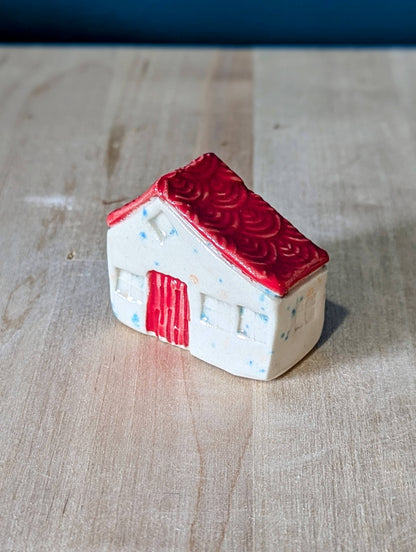 Miniature House