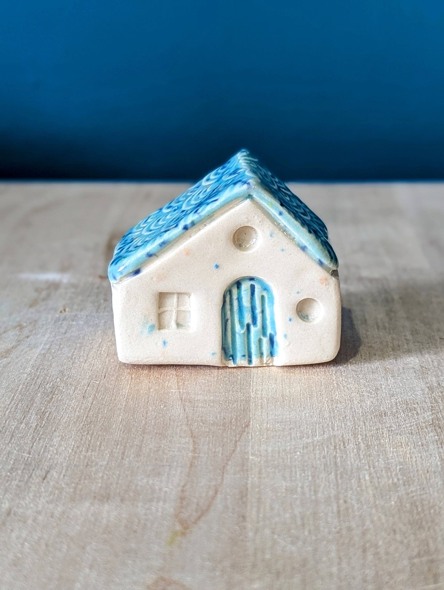 Miniature House