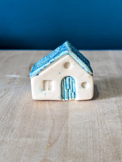Miniature House