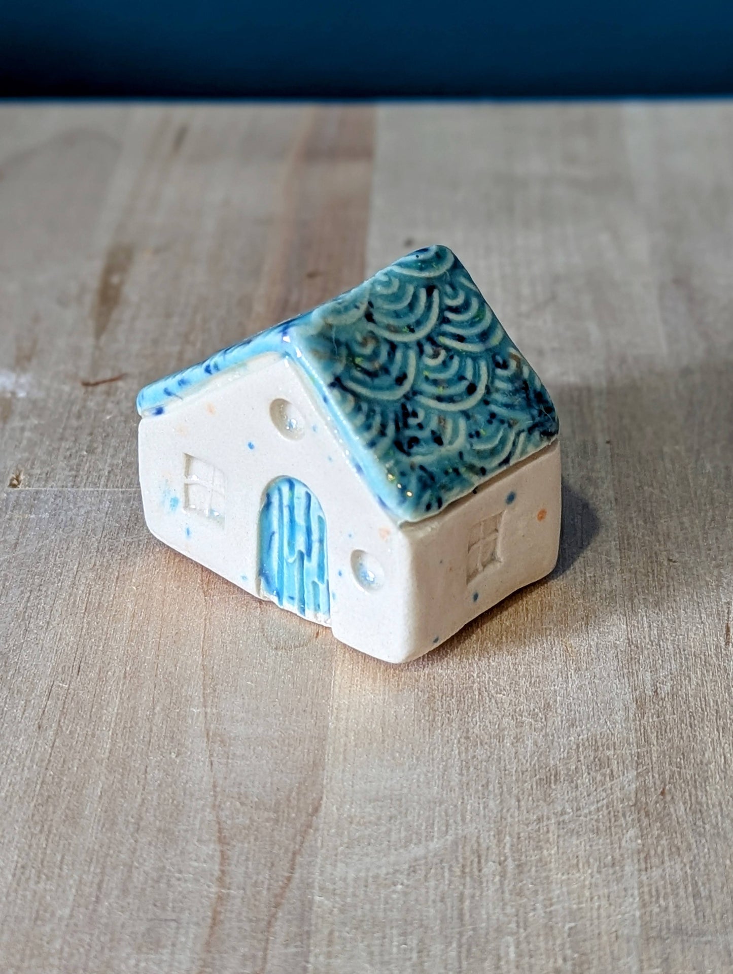 Miniature House