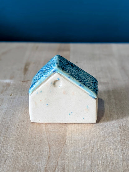 Miniature House