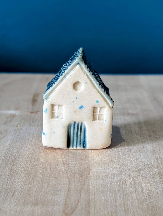Miniature House