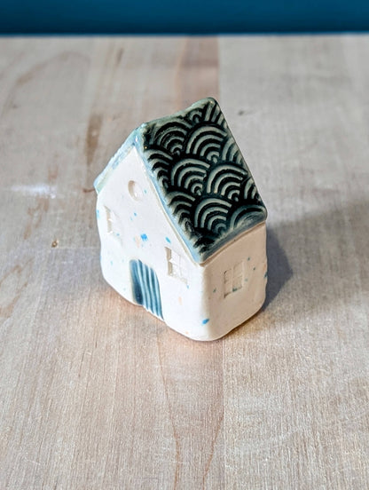 Miniature House