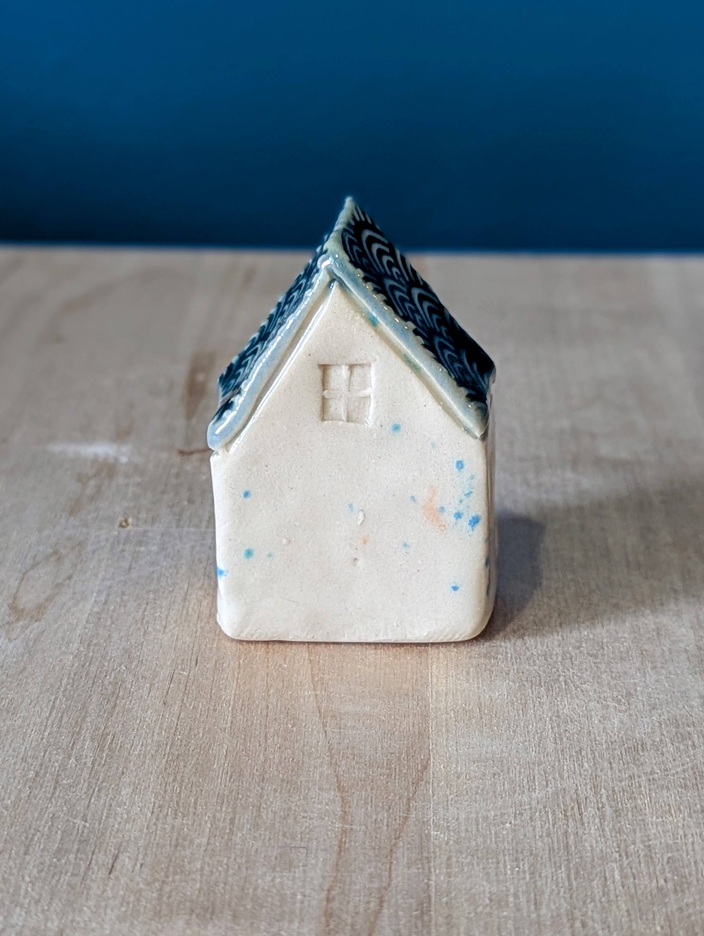 Miniature House