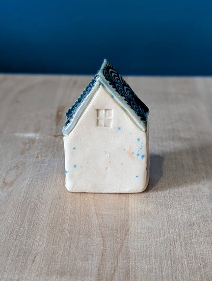 Miniature House